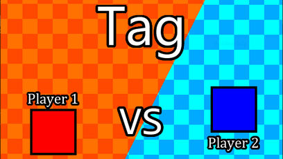 2 Player Tag - Play UNBLOCKED 2 Player Tag on DooDooLove